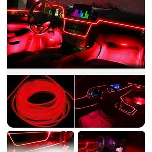 Car lights brand new never used
